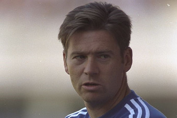 Chris Waddle