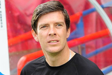 Darrell Clarke