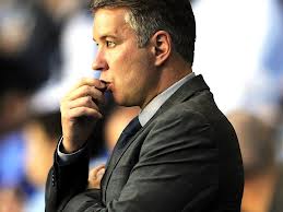 Darren Ferguson