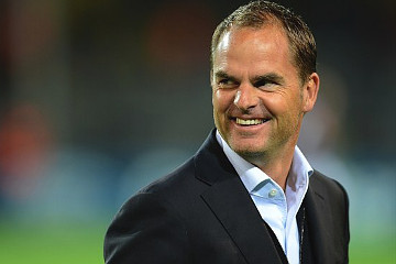 Frank de Boer