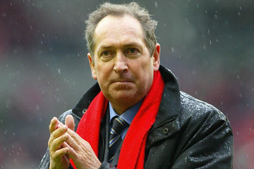 Gerard Houllier