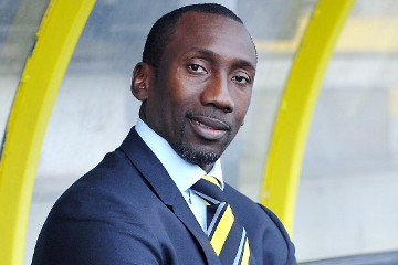Image result for Jimmy Floyd Hasselbaink