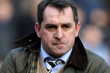 Martin Allen