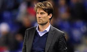 Michael Laudrup