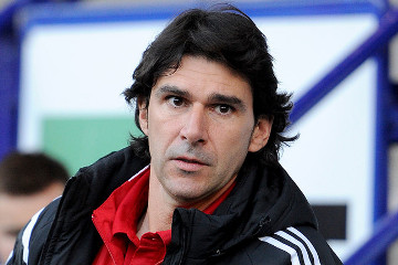 Aitor Karanka