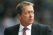 Alan Curbishley