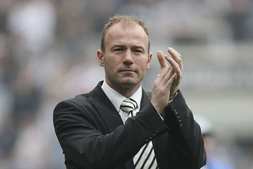 Alan Shearer