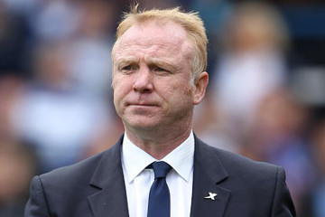 Alex McLeish
