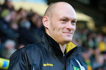 Alex Neil