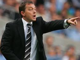 Billy Davies