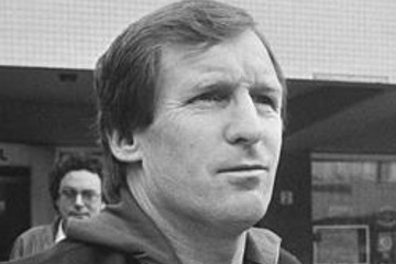 Billy McNeill