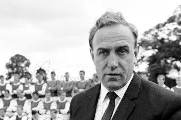 Billy Wright