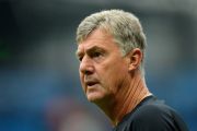 Brian Kidd