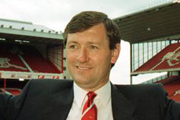 Bruce Rioch