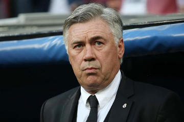 Carlo Ancelotti