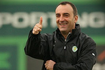 Carlos Carvalhal