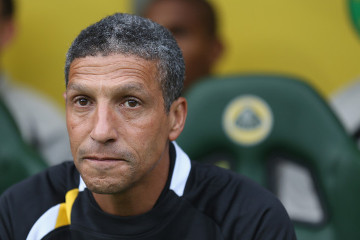 Chris Hughton