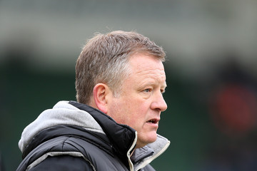 Chris Wilder