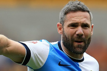 David Dunn