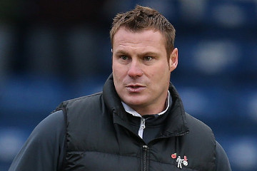 David Flitcroft