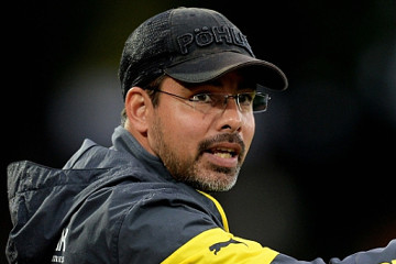 David Wagner