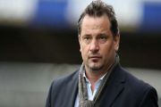 Dean Holdsworth