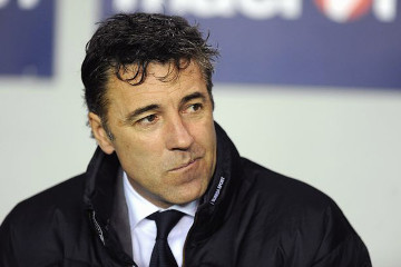 Dean Saunders