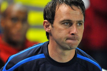 Dougie Freedman