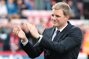 Eddie Howe