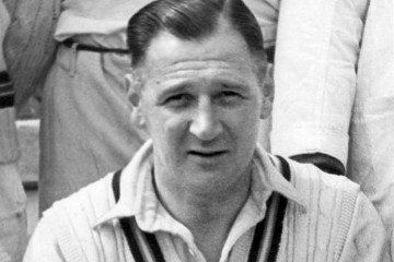 Eric Houghton