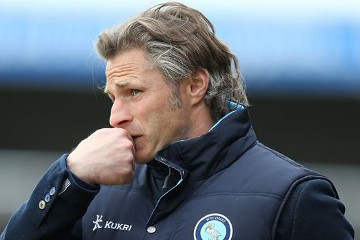 Gareth Ainsworth