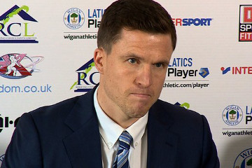 Gary Caldwell