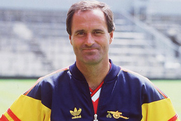 George Graham