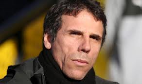 Gianfranco Zola