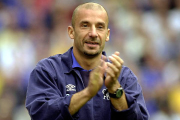 Gianluca Vialli