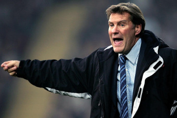 Glenn Hoddle