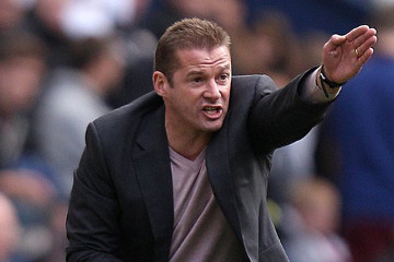 Graham Westley