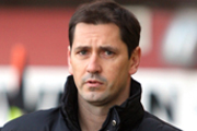 Jackie McNamara