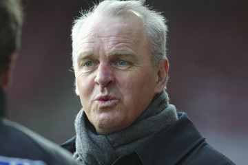 John Deehan