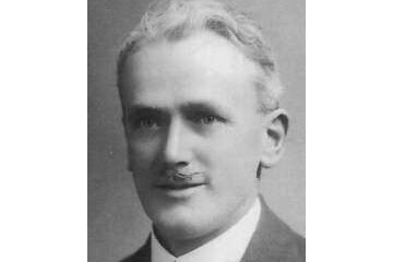 John Haworth
