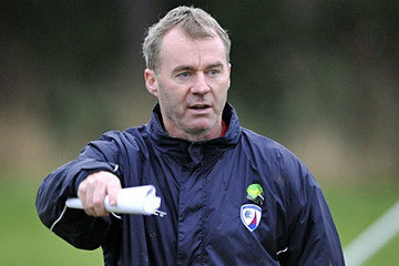 John Sheridan