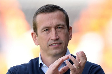 Justin Edinburgh