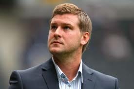 Karl Robinson