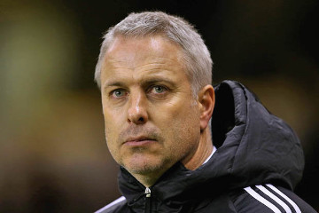 Kit Symons