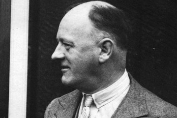 Leslie Knighton