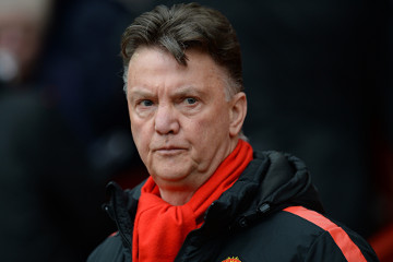 Louis van Gaal
