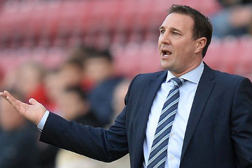 Malky Mackay