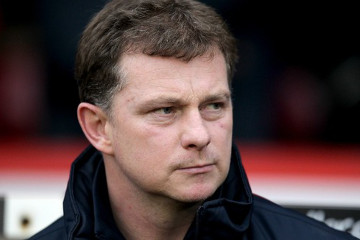 Mark Robins