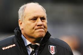 Martin Jol