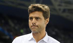 Mauricio Pochettino